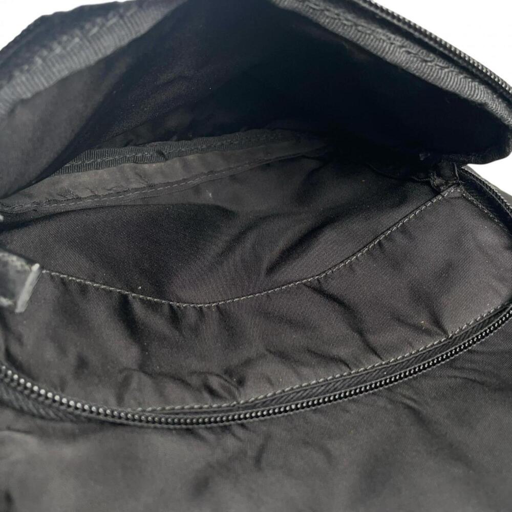 PRADA Black Shoulder Bag - Picture 13 of 16